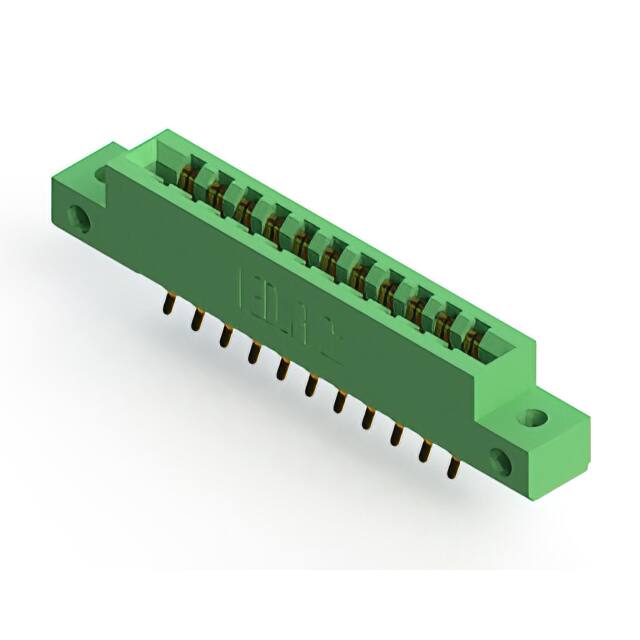 305-022-556-212 EDAC Inc.  Edgeboard Connectors